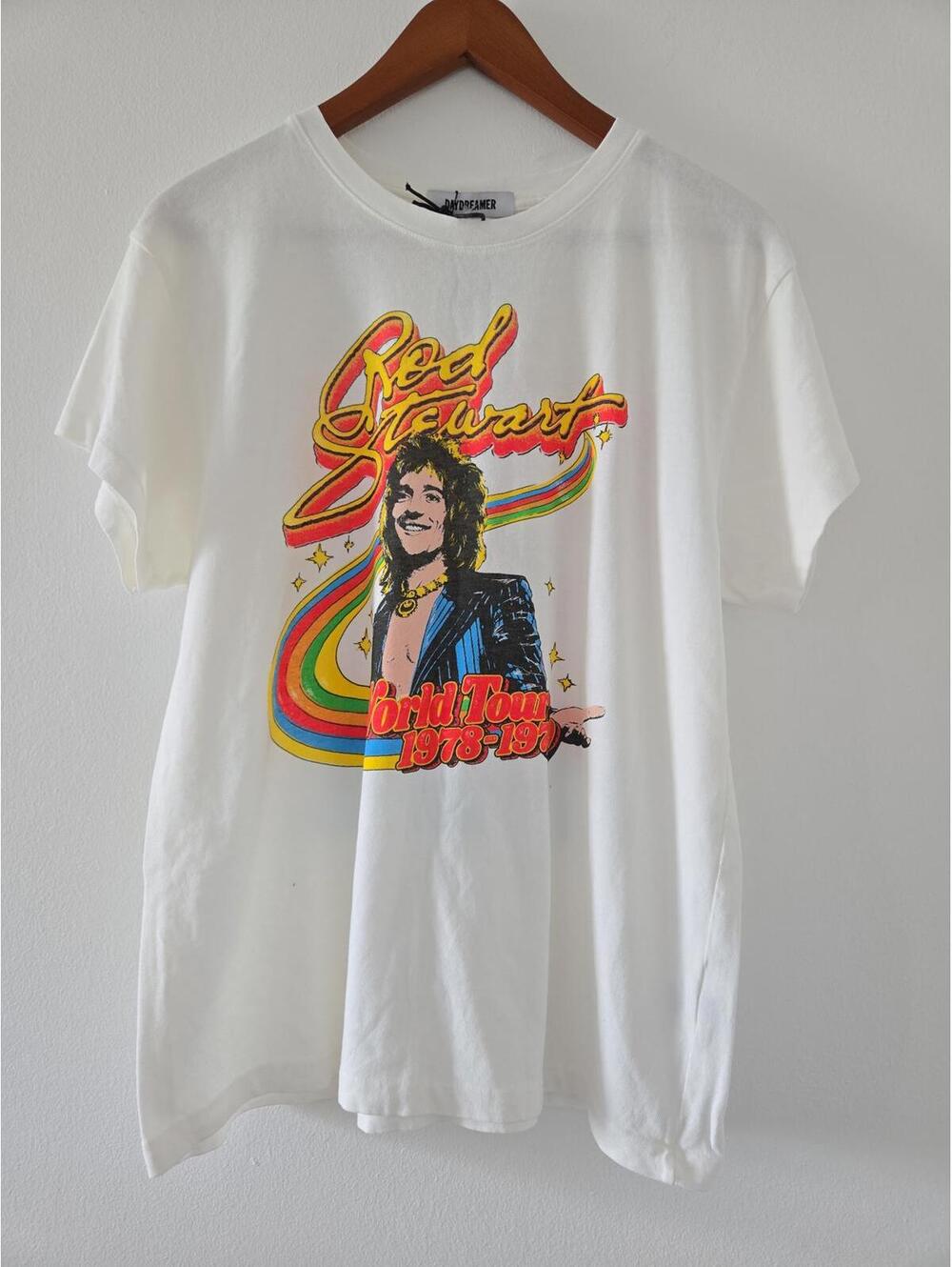 Daydreamer Rod Stewart World Tour 1978 (M) - Picture 2 of 5